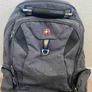 Swiss Gear Backpack
